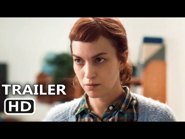 DARKEST MIRIAM Trailer (2025) Britt Lower