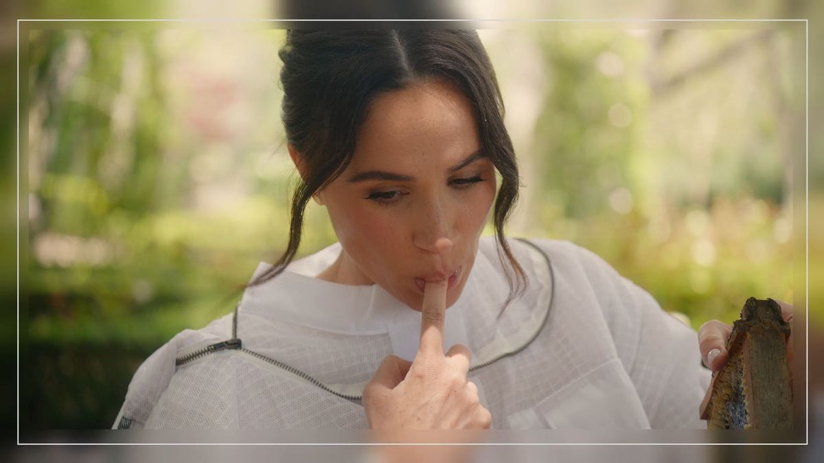 Real reason Meghan Markle refused to film new Netflix show in her £30m home