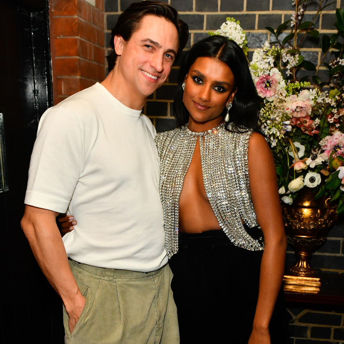 Bridgerton’s Simone Ashley Confirms Tino Klein Breakup Nearly 2 Years After Debut