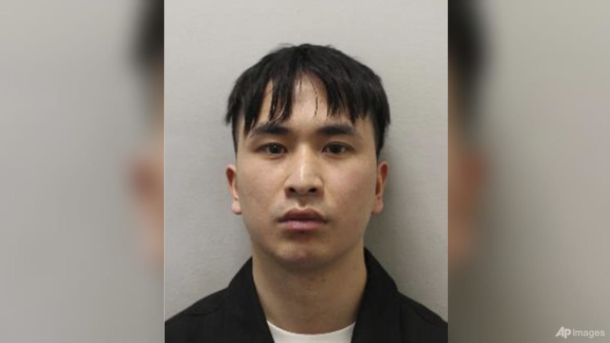 Chinese PhD student found guilty in Britain of drugging and raping 10 women