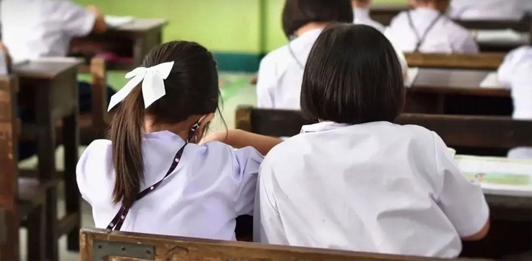 泰废除执行50年之久 学生发型规定
