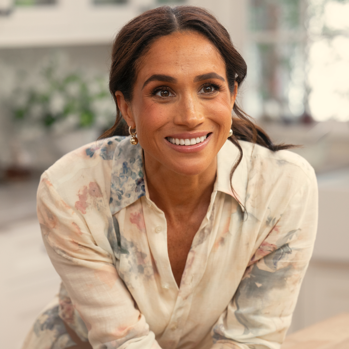 What Meghan Markle Wishes She Could Change About Public Perception