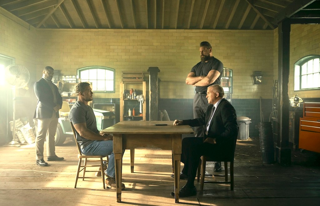 When Will ‘Reacher’ Season 3 Episode 5 Come Out?