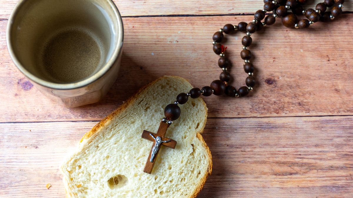 People are only just realising that Lent has secret 'cheat days'