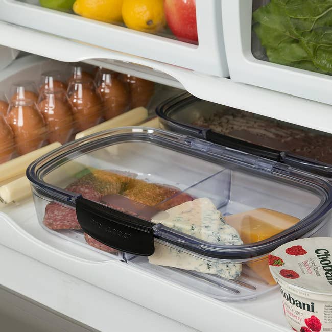If You Want To Upgrade Your Life But Are Scared To Waste Money, Try These 38 Quality, Reviewer-Beloved Products