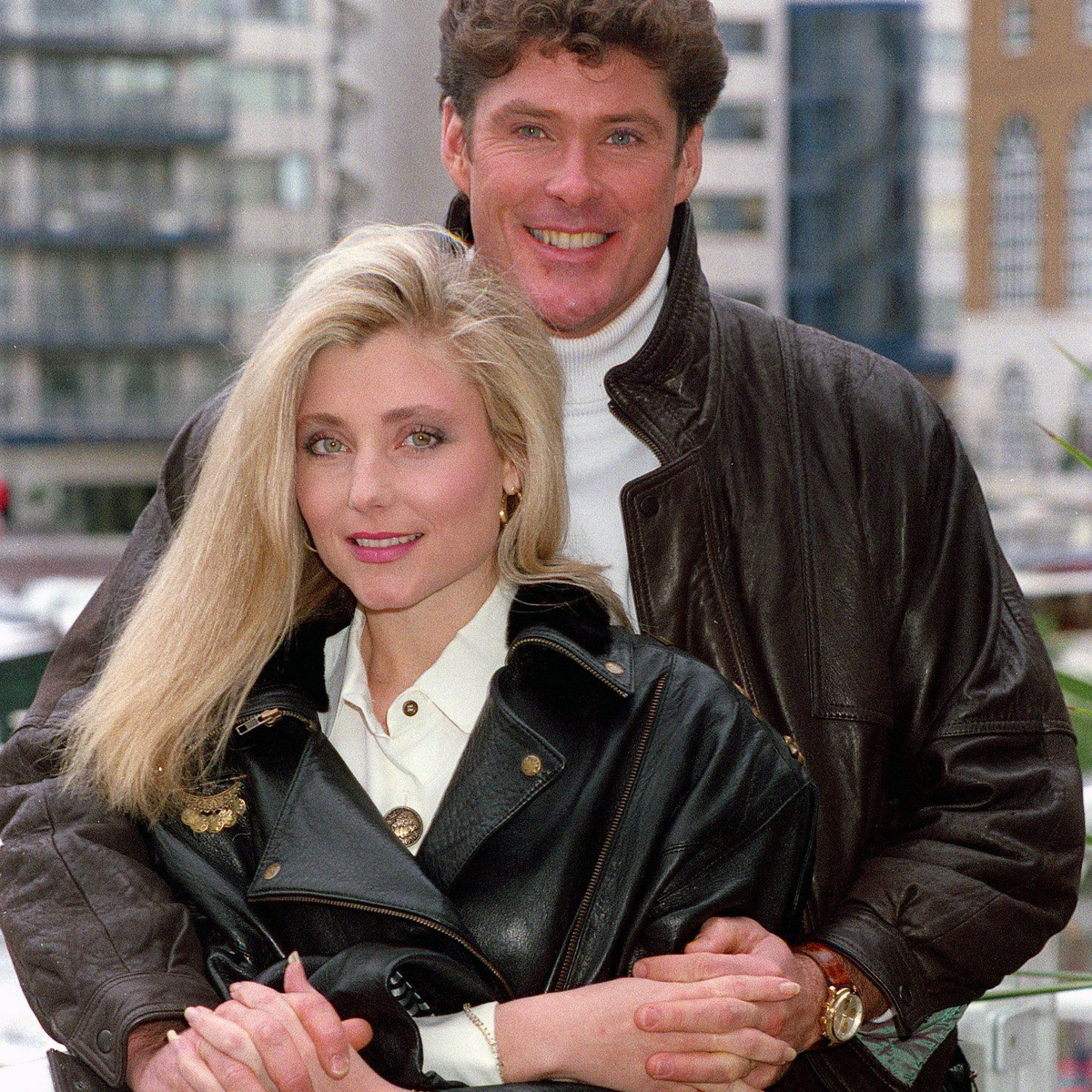 Pamela Bach-Hasselhoff's Cause of Death Revealed