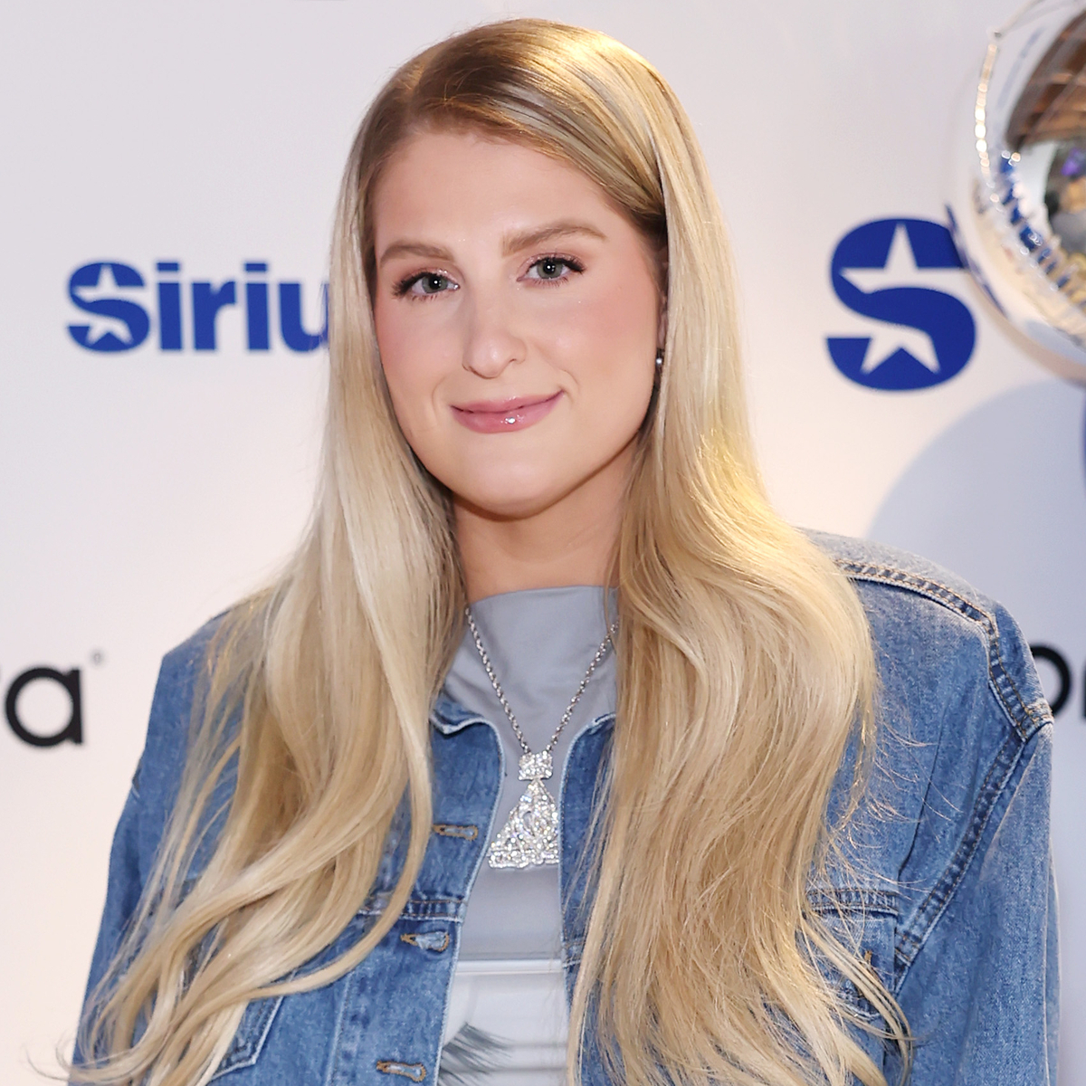 Meghan Trainor Unveils Before-and-After of Boob Job