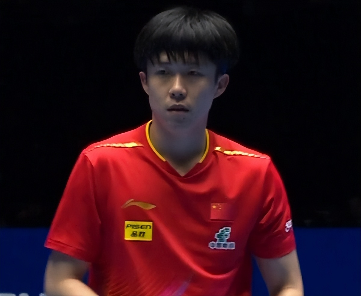 连胜三局横扫日本名将！3-2到3-0，王楚钦提升状态2连胜基本出线