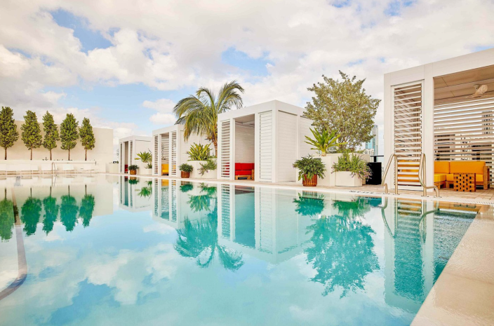 Here Are The Best Hotels To Stay At Miami Music Week & Ultra Music Festival 2025