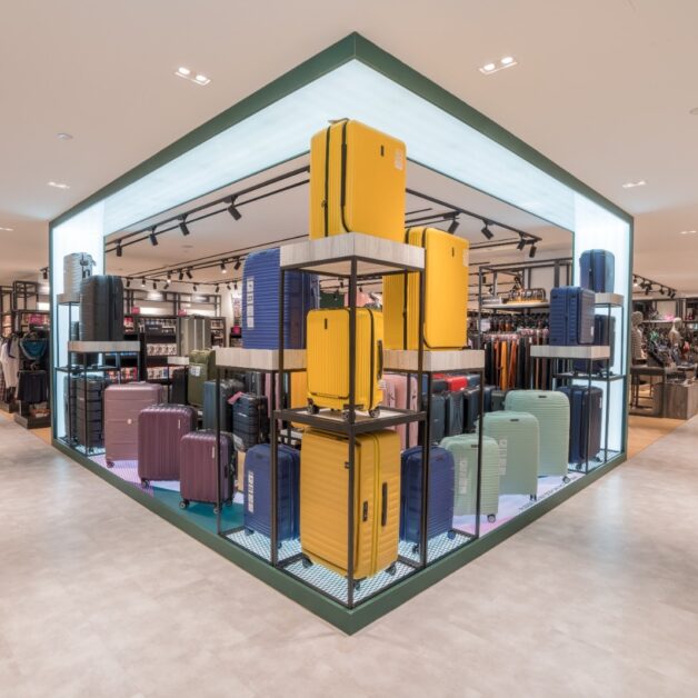 BHG Bishan Junction 8 Bids Farewell with a Massive Closing Down Sale up to 90% OFF on Everything