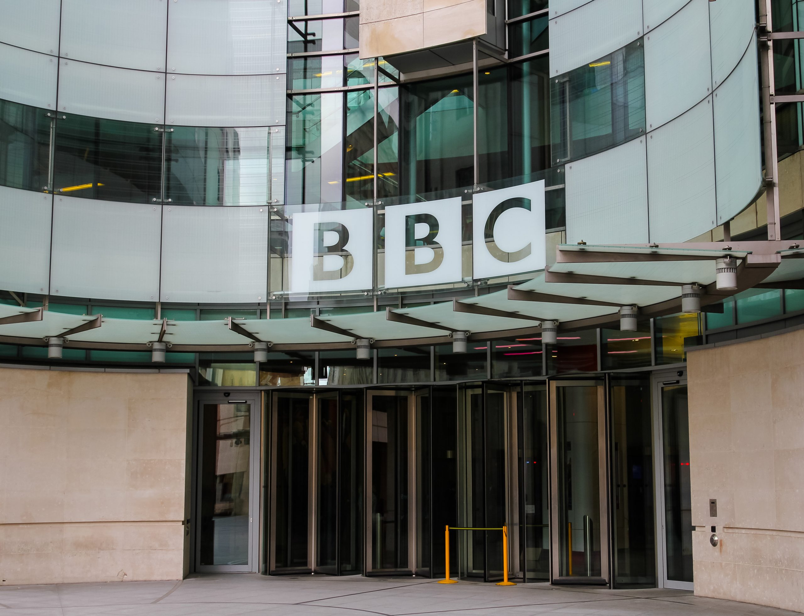 BBC, Sky chiefs criticise AI access to copyrighted content