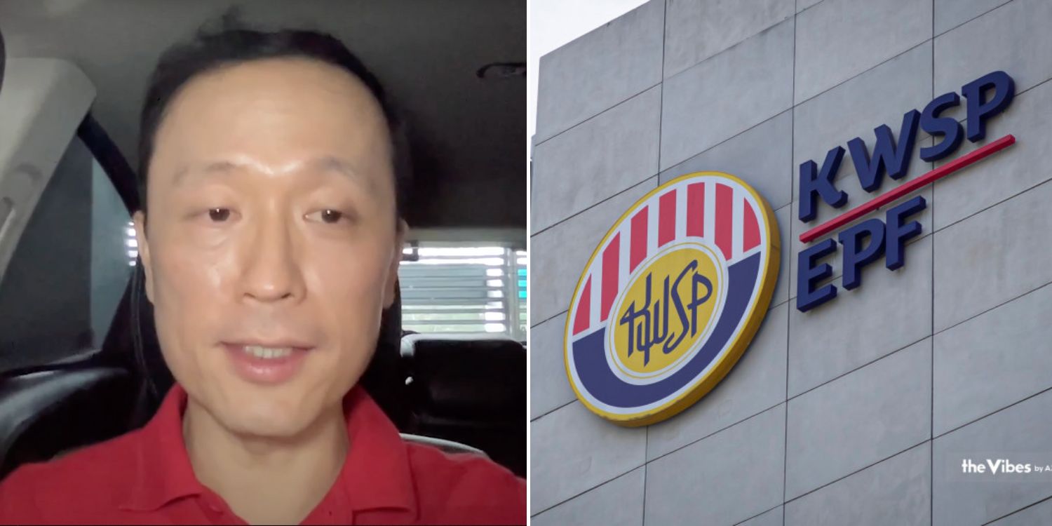 ‘S’pore people drool to have these return rates’: s’pore financial guru says M’sia’s epf offers higher returns than CPF