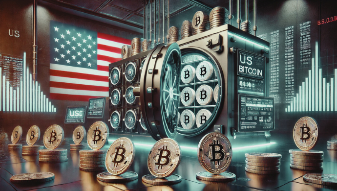 US economic fears and Bitcoin: Saylor’s US$16T reserve plan