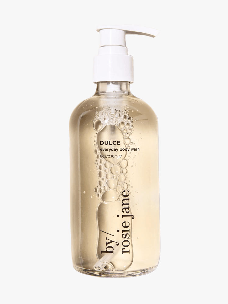 9 Best Vanilla Body Washes for Skin That Smells Delicious