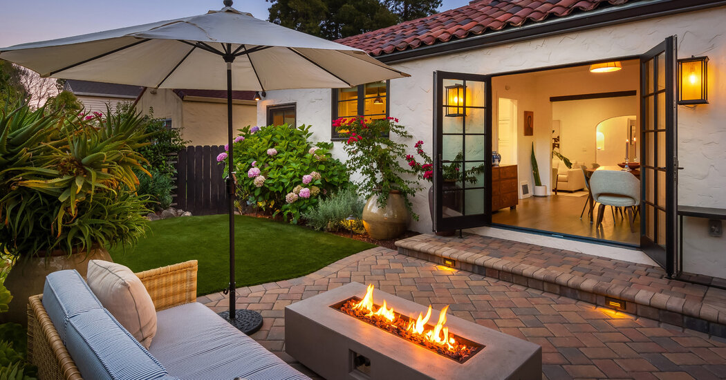 $1.5 Million Homes in California