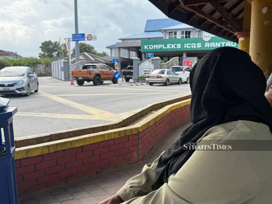 Sungai Golok residents traumatised by Saturday's attack