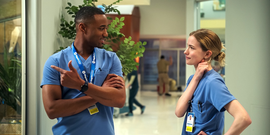 ‘Pulse’: Everything To Know So Far About What To Bingewatch After ‘The Pitt’ With Stars From ‘The Boys’ And ‘Reacher’