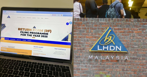 Here's Everything You Can Claim For Your Income Tax Relief In 2025