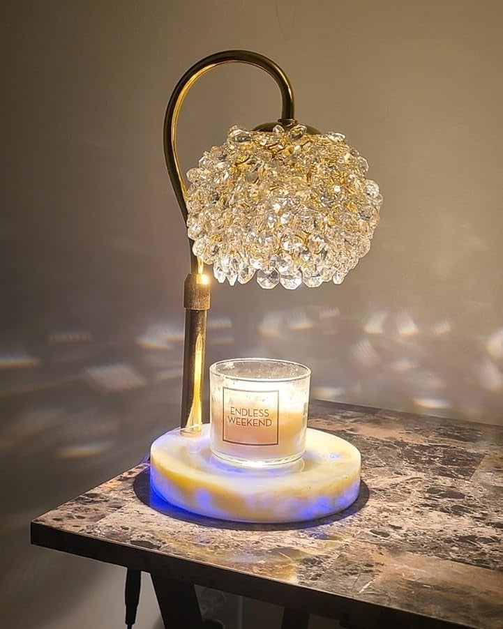 37 Beautiful Decor Pieces That Are Essentially Jewelry For Your Home