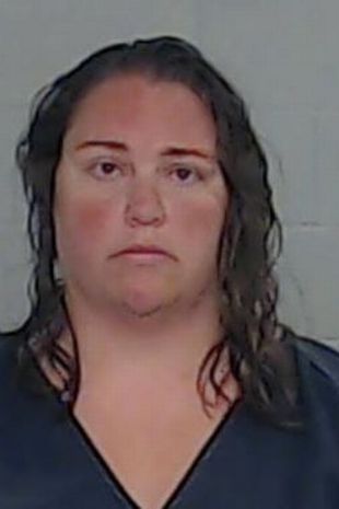 Heartbreaking final moments of little girl forced to jump on trampoline