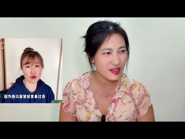 王志安居然否认家暴？？长篇大论激前妻应战真是够了。。被PUA到抑郁症的李汀需要休息！