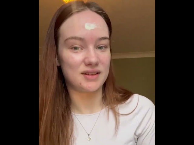 14 & a Mom?! 🤰 Her Story | CATERS CLIPS