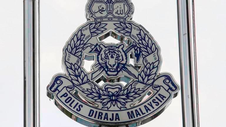Police personnel severely injured after accidental shooting