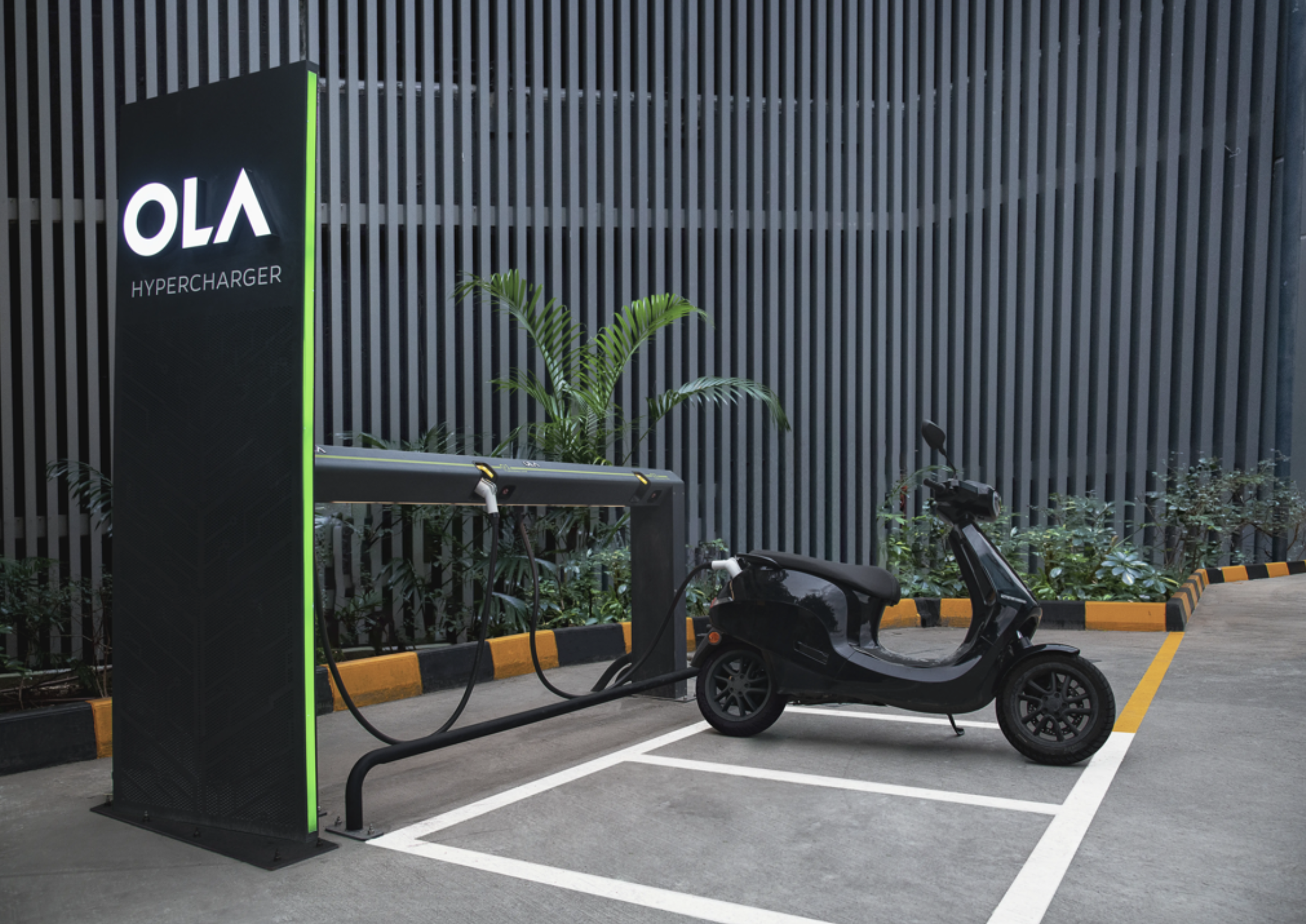 Ola rolls out zero commission model across India