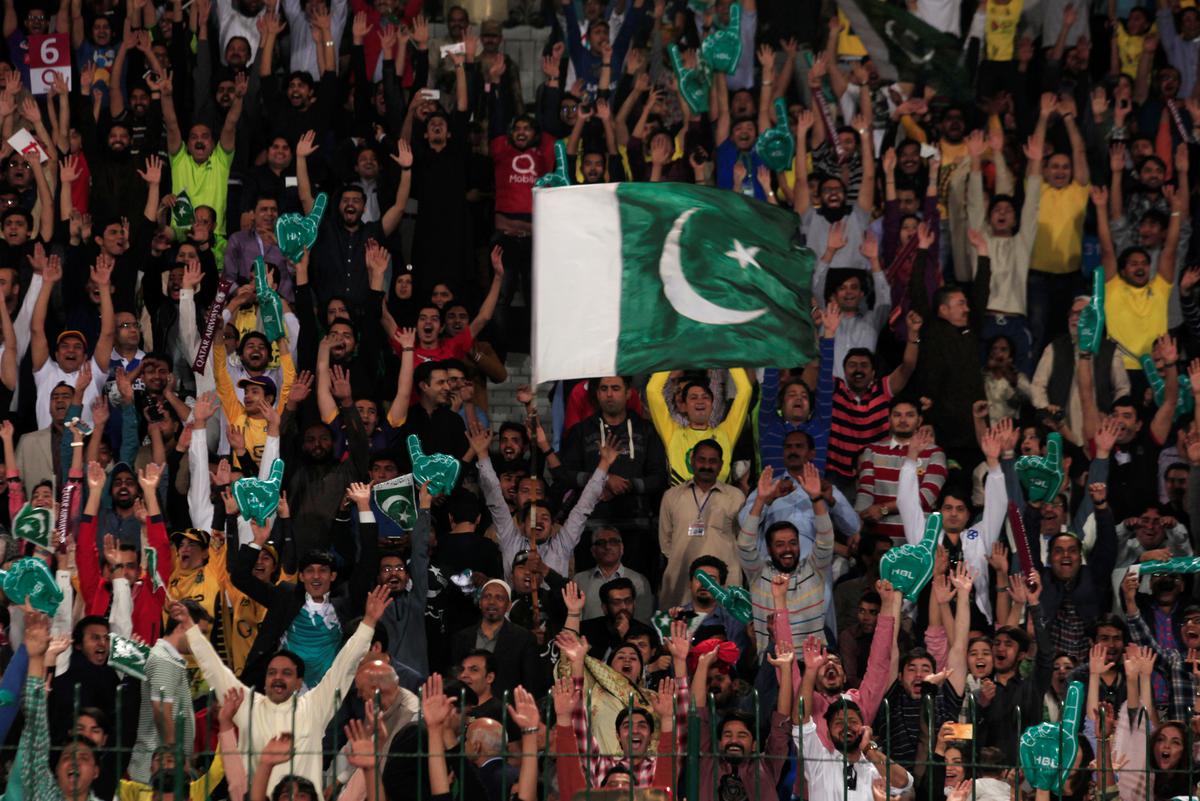 Pakistan moves T20 league, India's IPL awaits government advice