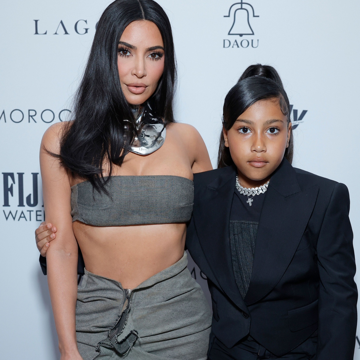 Kim Kardashian Reveals North West's Extravagant Mother's Day Gift to Her