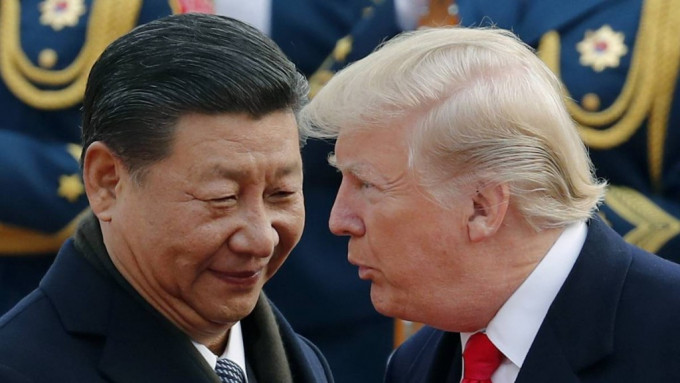 习特会？｜学者：贸易战阴影下难测