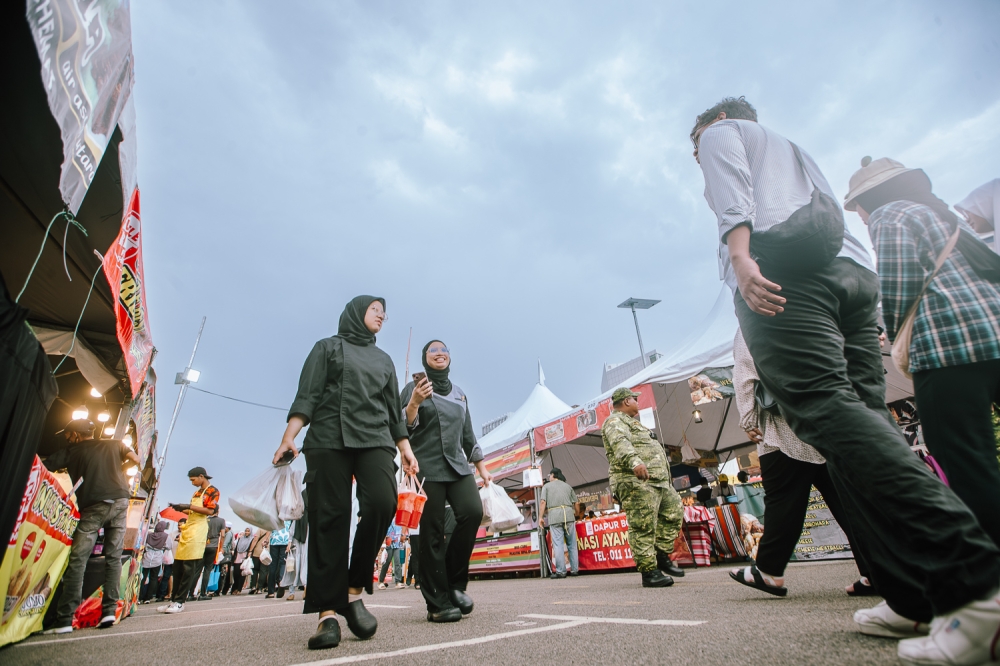 Mega Ramadan bazaars: Worth the hype or just overwhelming?