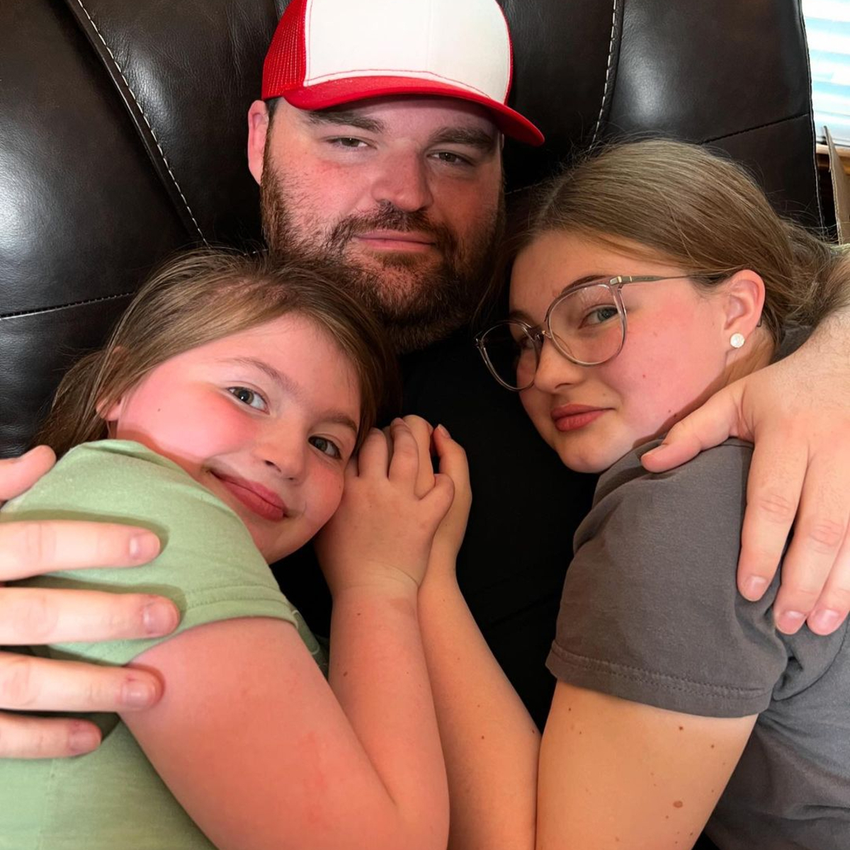 Why Teen Mom Star Amber Portwood's Daughter Leah, 16, Wants Stepmom Kristina Shirley to Adopt Her