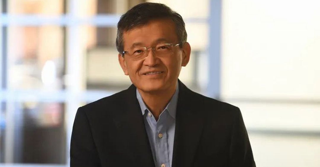 英特尔新任CEO陈立武 若达KPI薪酬超过3亿