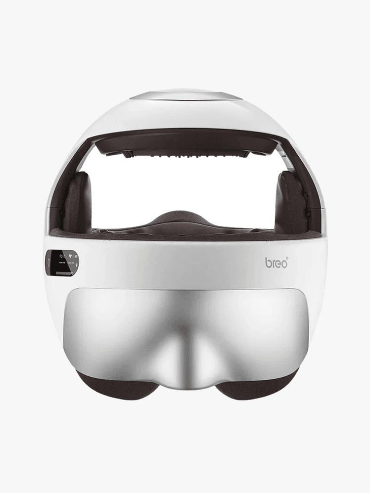 9 Best Eye Massagers to Help You Rest and Decompress