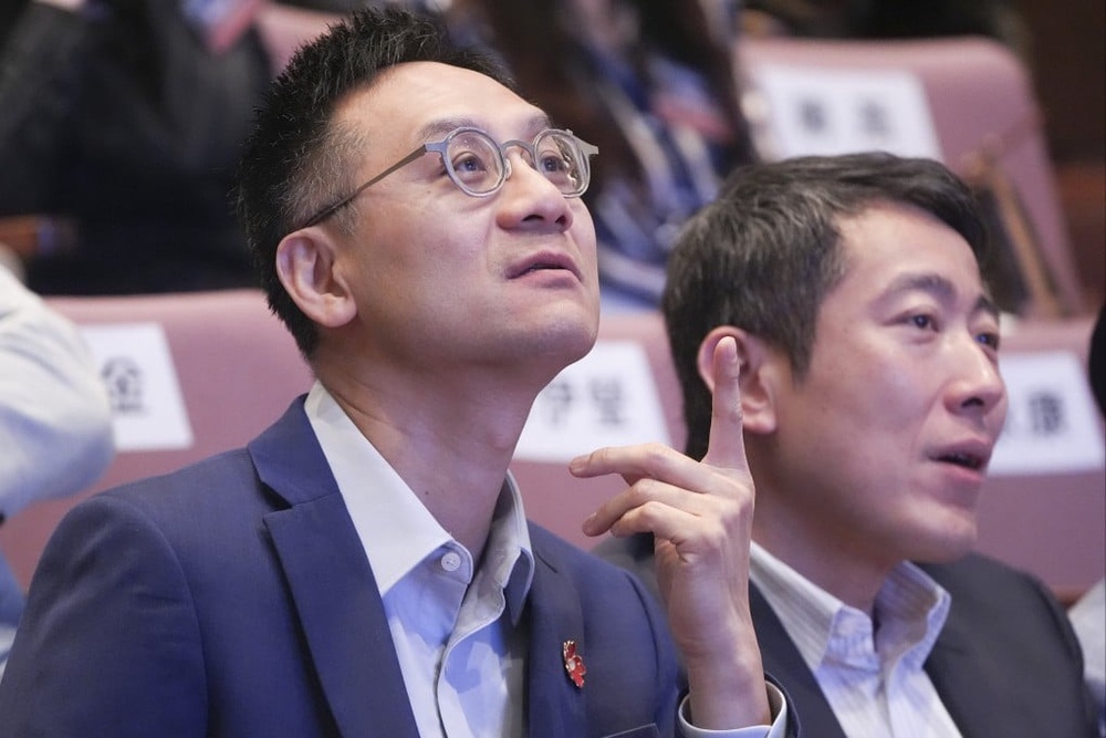 AI training for Hong Kong pupils as tech giant Tencent launches academy