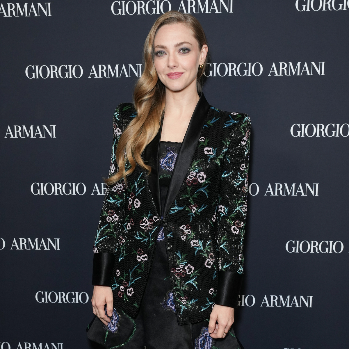 Amanda Seyfried Says Paramount Owes Her Money for Mean Girls Merch