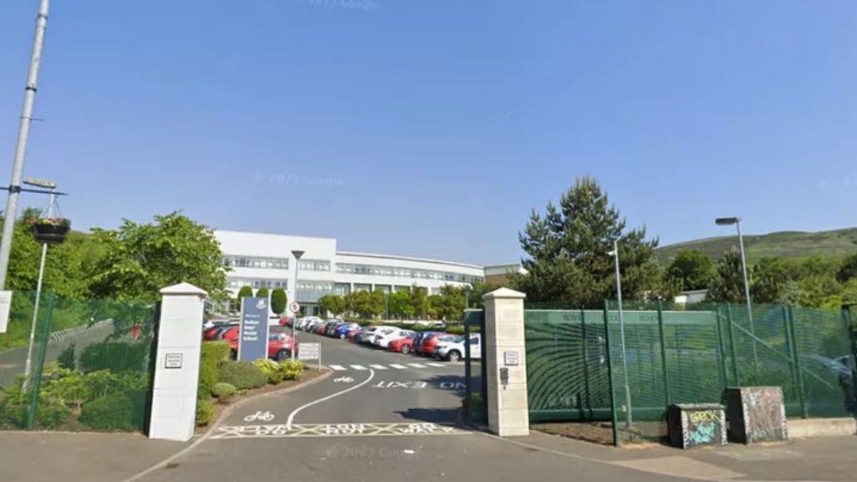 Twisted teacher groomed boy, 14, before falsely claiming he raped her in car