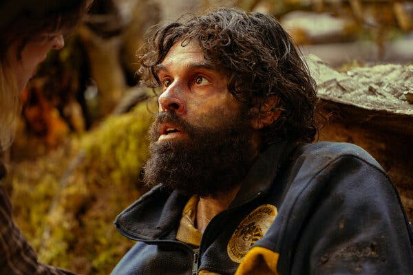‘Yellowjackets’ Season 3, Episode 6 Recap: Goin’ Hungry