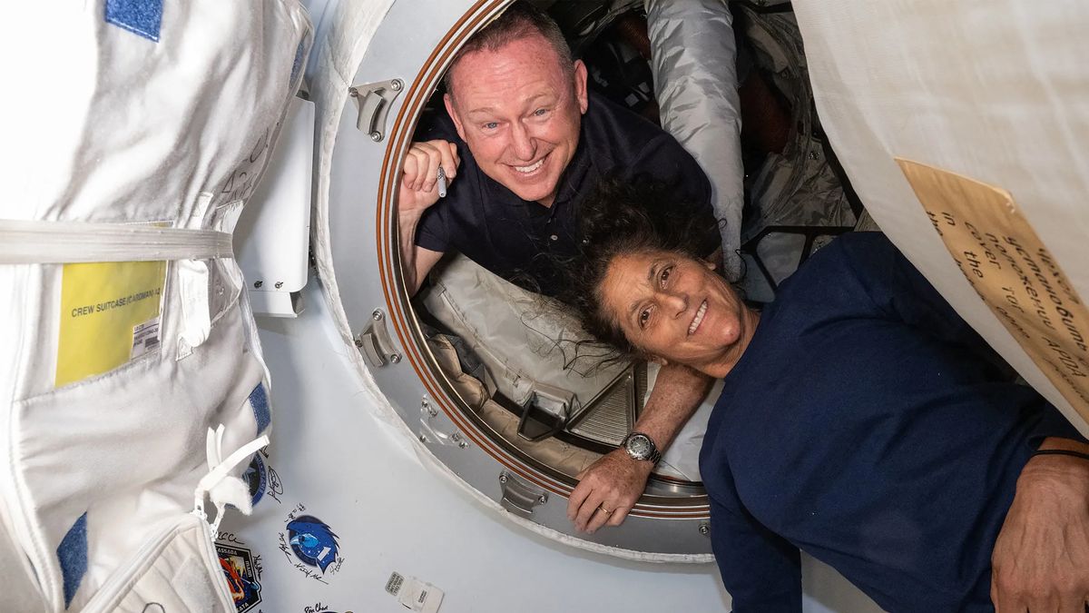 SpaceX rescue mission: All your questions answered about stranded NASA astronauts