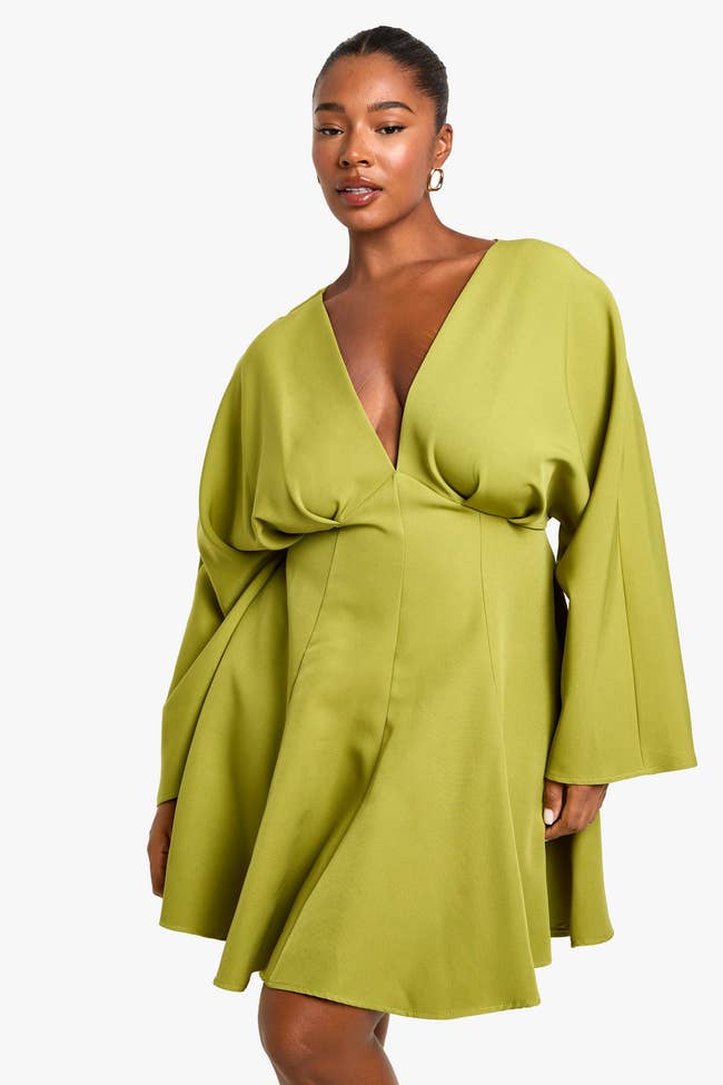 29 Wedding Guest Dresses For The Spring Wedding You RSVP’d To Months Ago