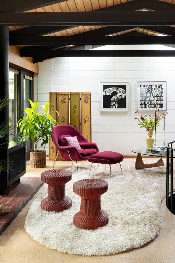 Back to Minneapolis and a House With a Pedigree