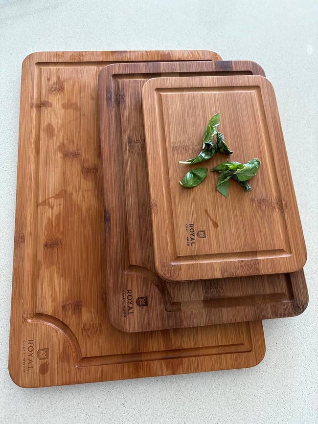 24 Kitchen And Cooking Products Reviewers Specifically Say Work Well If You’re Cooking For Two