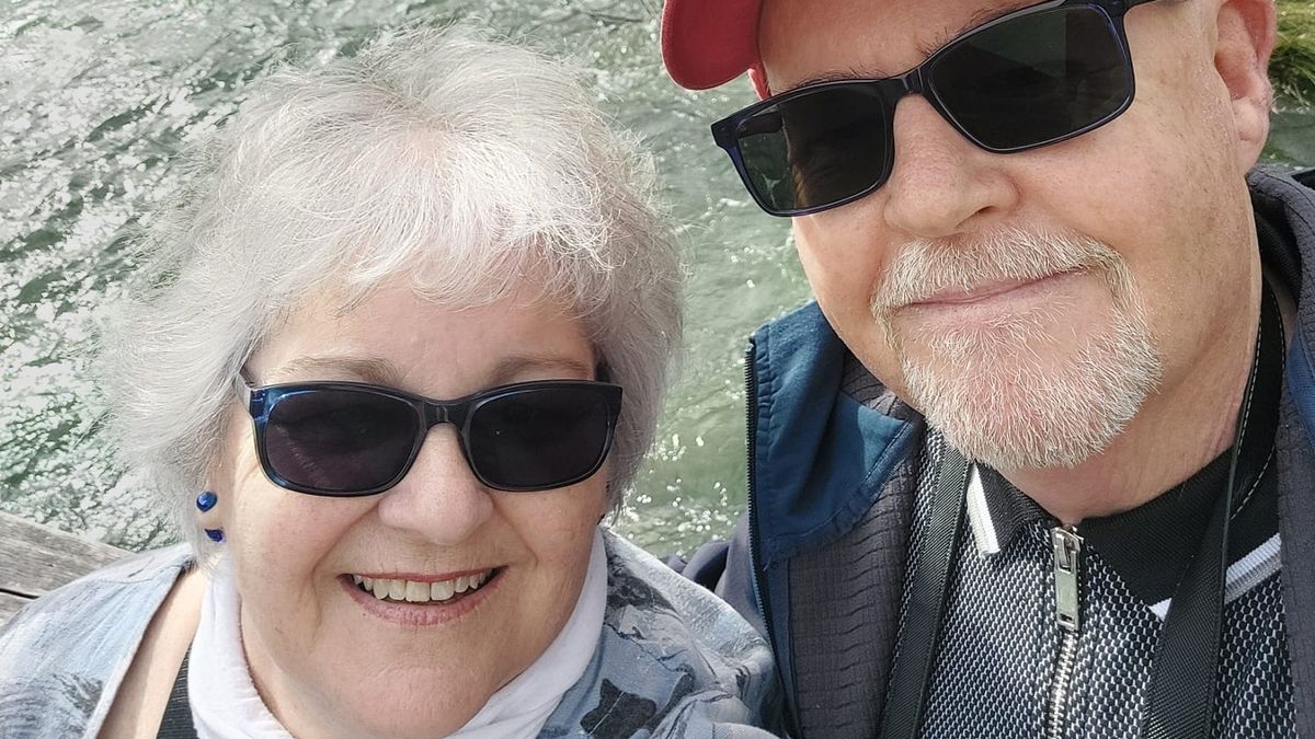 Couple falls victim to 'horrendous' £25k identity fraud on cruise holiday nightmare