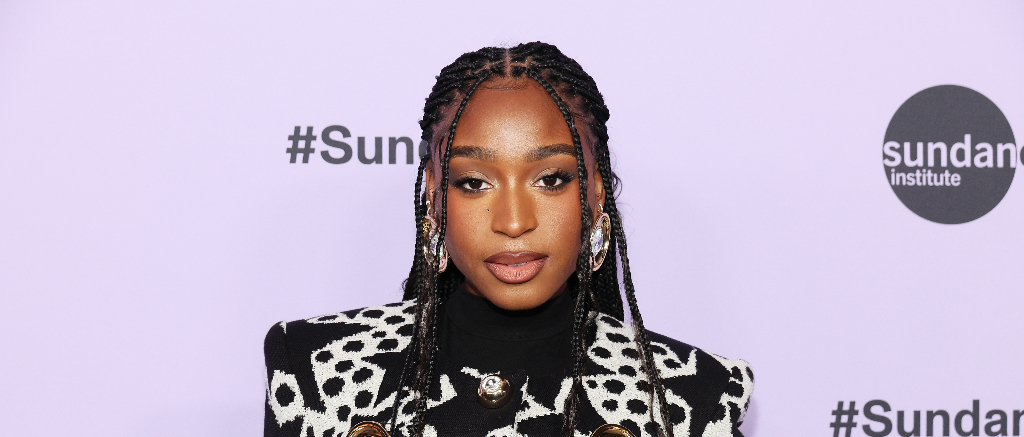 Normani’s ‘Motivation’ Music Video Manifested Her Engagement To DK Metcalf Long Before They Began Dating