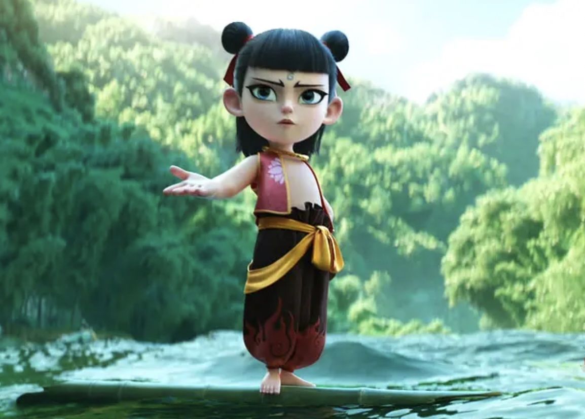 'Ne Zha 2' review: Magic mythical mayhem