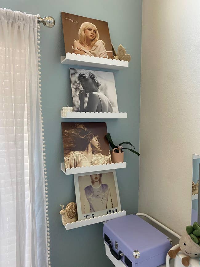 If Your Home Looks Very Lived In, These 36 Things Will Help Freshen It Up