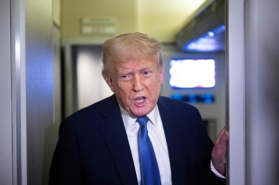 Trump administration begins mass layoffs at Voice of America, sparking concerns over US media influence