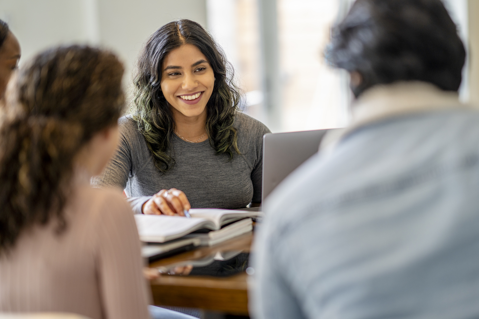 askST: What can I do as a university student to prepare for a fulfilling career?