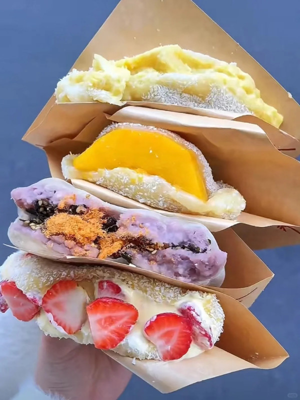 潮州美食逾10大推介｜牌坊街必食餐厅！牛肉火锅/手工糯米糍/正宗潮汕滷味